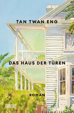 Abbildung von Eng | Das Haus der Türen | 1. Auflage | 2025 | beck-shop.de