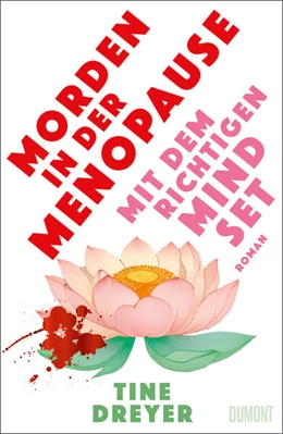 Abbildung von Dreyer | Morden in der Menopause mit dem richtigen Mindset | 1. Auflage | 2025 | beck-shop.de