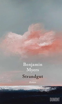 Abbildung von Myers | Strandgut | 1. Auflage | 2025 | beck-shop.de