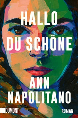 Abbildung von Napolitano | Hallo, du Schöne | 1. Auflage | 2025 | beck-shop.de