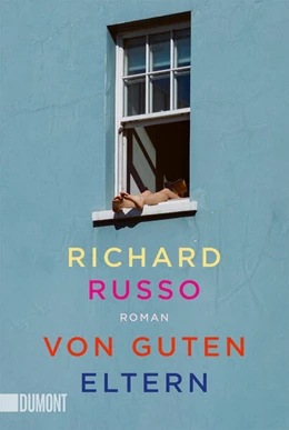 Abbildung von Russo | Von guten Eltern | 1. Auflage | 2025 | beck-shop.de