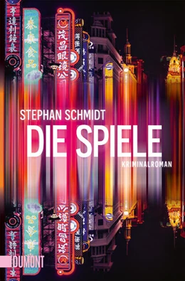 Abbildung von Schmidt | Die Spiele | 1. Auflage | 2025 | beck-shop.de