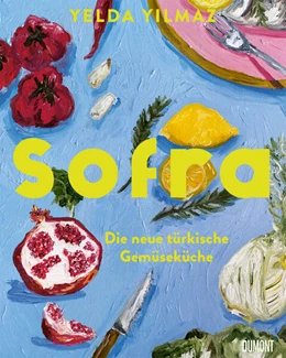 Abbildung von Yilmaz | Sofra | 1. Auflage | 2025 | beck-shop.de