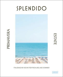 Abbildung von Gottschall / Lauenstein | Splendido. Primavera/Estate | 1. Auflage | 2025 | beck-shop.de