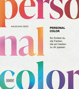 Abbildung von Rees | Personal Color | 1. Auflage | 2025 | beck-shop.de