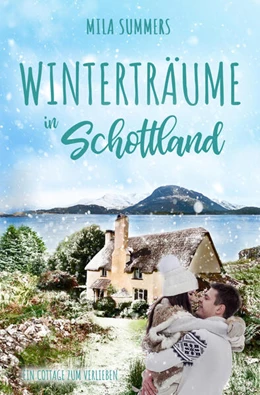 Abbildung von Summers | Winterträume in Schottland | 1. Auflage | 2024 | beck-shop.de