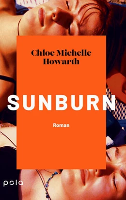 Abbildung von Howarth | Sunburn | 1. Auflage | 2025 | beck-shop.de