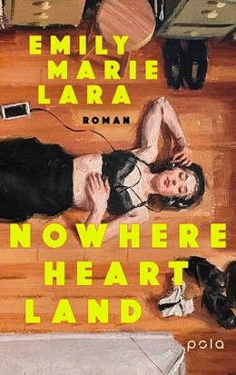 Abbildung von Lara | Nowhere Heart Land | 1. Auflage | 2025 | beck-shop.de