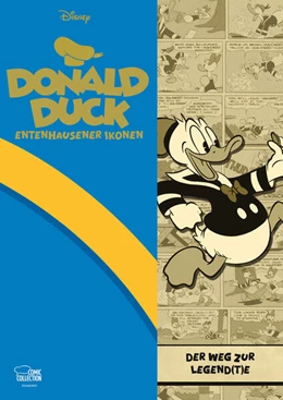 Abbildung von Disney | Entenhausener Ikonen | 1. Auflage | 2025 | beck-shop.de