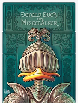 Abbildung von Disney | Donald Duck im Mittelalter | 1. Auflage | 2025 | beck-shop.de