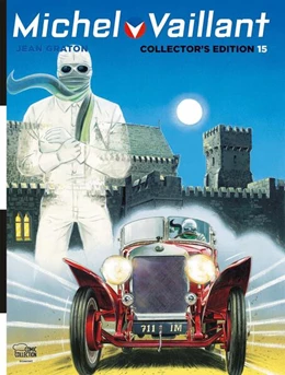 Abbildung von Graton | Michel Vaillant Collector's Edition 15 | 1. Auflage | 2025 | beck-shop.de