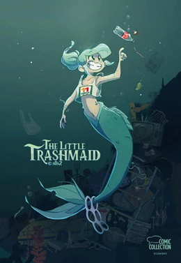 Abbildung von S0s2 | The Little Trashmaid | 1. Auflage | 2025 | beck-shop.de