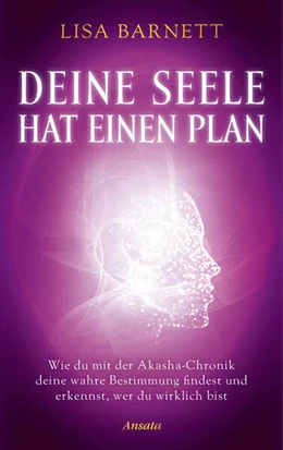 Abbildung von Barnett | Deine Seele hat einen Plan | 1. Auflage | 2025 | beck-shop.de