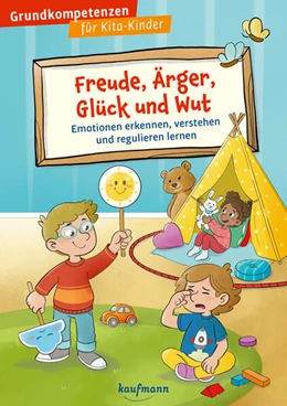 Abbildung von Weitzer | Freude, Ärger, Glück und Wut | 1. Auflage | 2025 | beck-shop.de