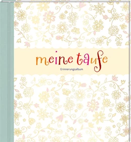Abbildung von Lehmacher | Meine Taufe | 1. Auflage | 2025 | beck-shop.de