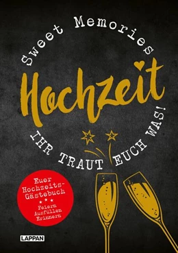 Abbildung von Legal | Sweet Memories: Hochzeit | 1. Auflage | 2025 | beck-shop.de