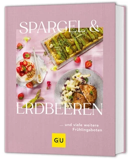 Abbildung von Spargel & Erdbeeren | 1. Auflage | 2025 | beck-shop.de