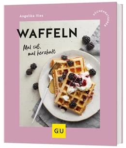 Abbildung von Ilies | Waffeln | 1. Auflage | 2025 | beck-shop.de