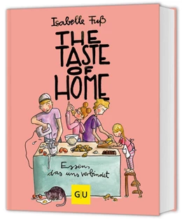 Abbildung von Fuß | The Taste of Home | 1. Auflage | 2025 | beck-shop.de