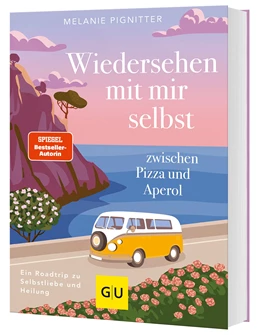 Abbildung von Pignitter | Wiedersehen mit mir selbst zwischen Pizza und Aperol | 1. Auflage | 2025 | beck-shop.de