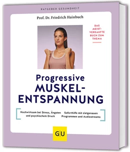 Abbildung von Hainbuch | Progressive Muskelentspannung | 1. Auflage | 2025 | beck-shop.de