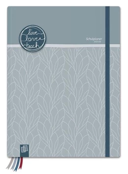 Abbildung von Mein Lehrerplaner A5+ - Hardcover - Lehrerkalender für das Schuljahr 2025/2026 - Nordwind | 1. Auflage | 2025 | beck-shop.de