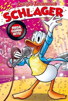 Abbildung von Disney | Lustiges Taschenbuch Schlager 01 | 1. Auflage | 2025 | beck-shop.de