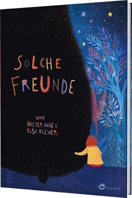 Abbildung von Böge | Solche Freunde | 1. Auflage | 2025 | beck-shop.de