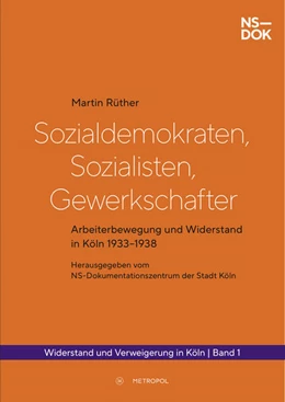 Abbildung von Rüther | Sozialdemokraten, Sozialisten, Gewerkschafter | 1. Auflage | 2024 | beck-shop.de
