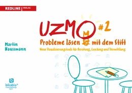 Abbildung von Haussmann | UZMO 2 | 1. Auflage | 2025 | beck-shop.de