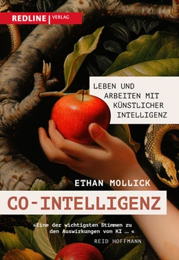Abbildung von Mollick | Co-Intelligenz | 1. Auflage | 2025 | beck-shop.de