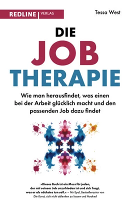 Abbildung von West | Die Job-Therapie | 1. Auflage | 2025 | beck-shop.de