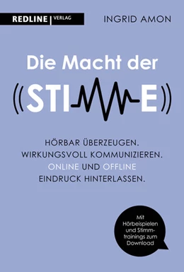 Abbildung von Amon | Die Macht der Stimme | 1. Auflage | 2025 | beck-shop.de