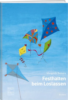 Abbildung von Bohren | Festhalten beim Loslassen | 1. Auflage | 2024 | beck-shop.de