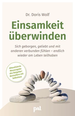 Abbildung von Wolf | Einsamkeit überwinden | 1. Auflage | 2025 | beck-shop.de