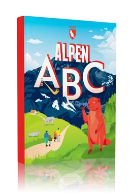 Abbildung von Stefan | Alpen-ABC | 1. Auflage | 2025 | beck-shop.de