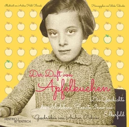 Abbildung von Behnke / Schrader | Der Duft von Apfelkuchen | 1. Auflage | 2024 | beck-shop.de