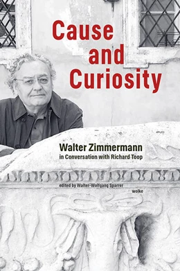 Abbildung von Sparrer | Cause and Curiosity | 1. Auflage | 2024 | beck-shop.de