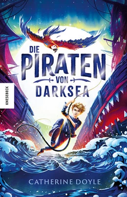 Abbildung von Doyle | Die Piraten von Darksea | 1. Auflage | 2025 | beck-shop.de