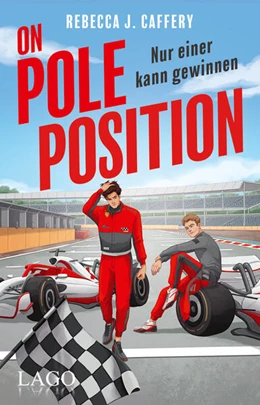 Abbildung von Caffery | On Pole Position. Nur einer kann gewinnen. | 1. Auflage | 2025 | beck-shop.de