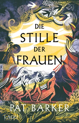 Abbildung von Barker | Die Stille der Frauen | 1. Auflage | 2025 | beck-shop.de
