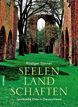 Abbildung von Sünner | Seelenlandschaften | 1. Auflage | 2025 | beck-shop.de