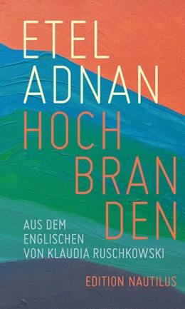 Abbildung von Adnan | Hochbranden | 1. Auflage | 2025 | beck-shop.de