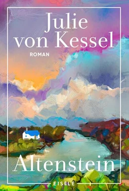 Abbildung von Kessel | Altenstein | 1. Auflage | 2025 | beck-shop.de