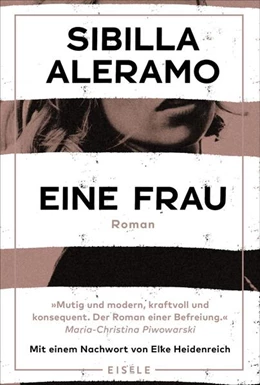 Abbildung von Aleramo | Eine Frau | 1. Auflage | 2025 | beck-shop.de