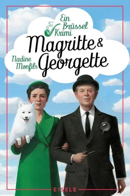 Abbildung von Monfils | Magritte und Georgette | 1. Auflage | 2025 | beck-shop.de