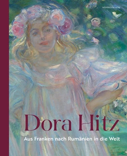 Abbildung von Gutgesell | Dora Hitz | 1. Auflage | 2025 | beck-shop.de
