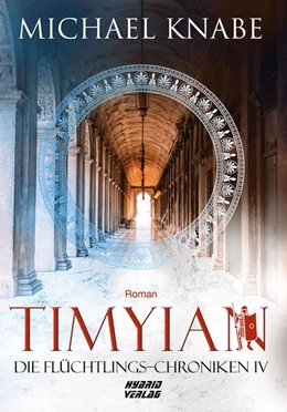 Abbildung von Knabe | Timyian | 1. Auflage | 2025 | beck-shop.de