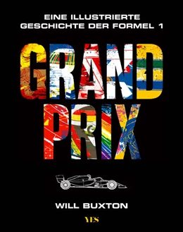 Abbildung von Buxton | Grand Prix | 1. Auflage | 2025 | beck-shop.de