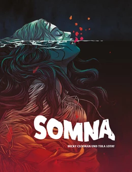 Abbildung von Cloonan / Lotay | Somna | 1. Auflage | 2025 | beck-shop.de